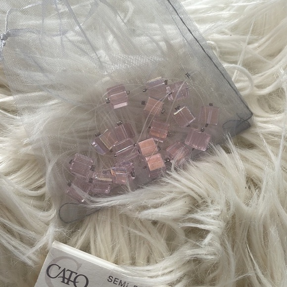 assorted reseller bundle lot wholesale costume play jewelry vintage vtg bracelet - Picture 5 of 16